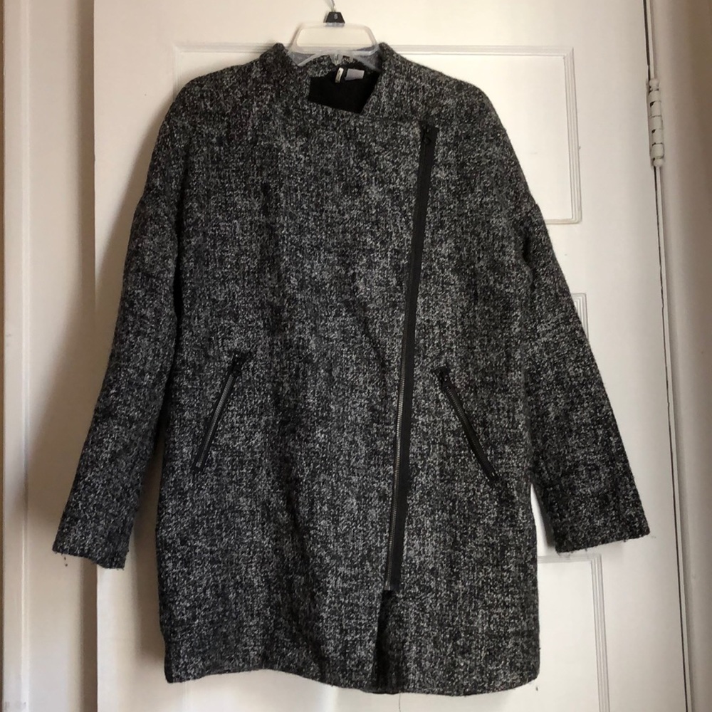 Peacoat